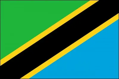 Quelle est la capitale de la Tanzanie ?