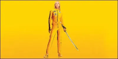 David Carradine a joué dans "Kill Bill : Volume 1".