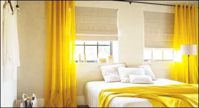 "Le Mystère de la chambre jaune" est un roman de Gaston Leroux.