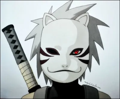 Pourquoi Kakashi entre-t-il dans l'anbu ?