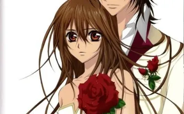 Quiz Vampire knight