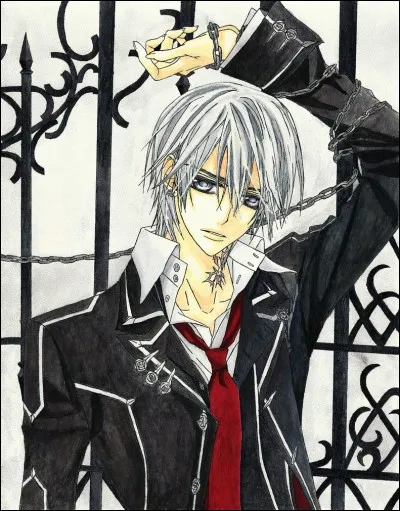 Qui est Z&eacute;ro ?