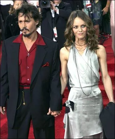 Depuis combien d'ann�es sont-ils ensemble ?