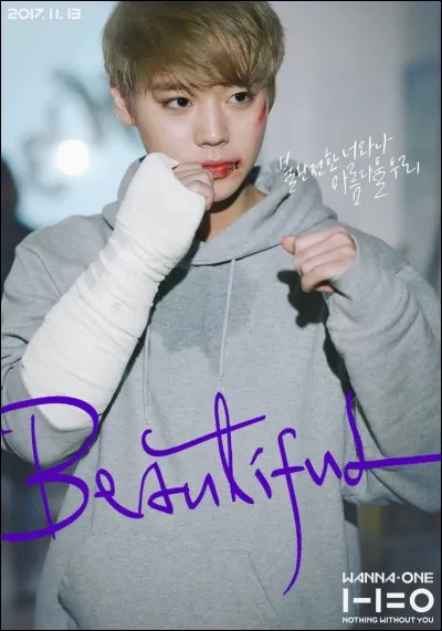 Qui a sorti la chanson "Beautiful ?