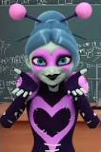 Imagine : tu es dans la rue, à Paris, avec un ami ; et là, un akumatisé commence à s'en prendre à lui. Comment réagis-tu ?