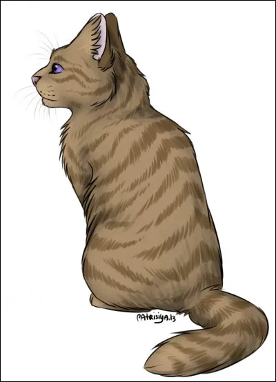 Qui sont les parents d'il de Myosotis ?