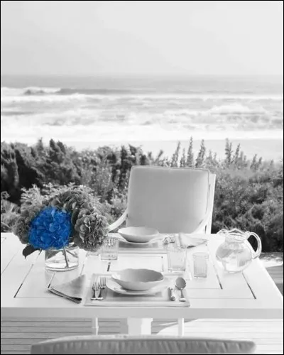 À quelle espèce appartient l'hortensia ?