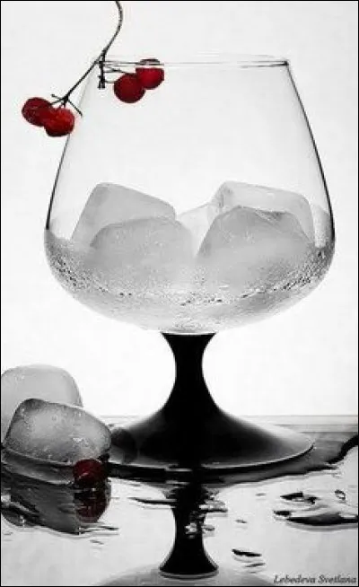 Quel alcool n'est pas fait à base de cerises ?