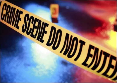 Si vous &ecirc;tes innocent d'un crime et que l'on vous d&eacute;signe tout de m&ecirc;me comme coupable, vous (en) :