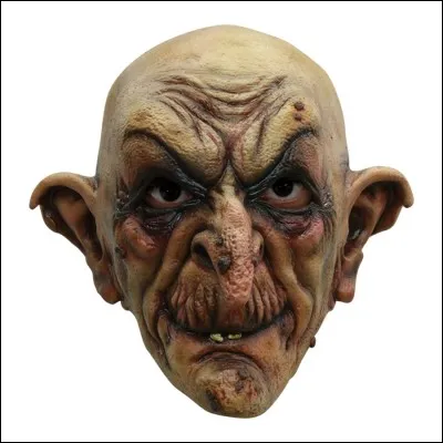 Comment apparaissez-vous si vous sortez du chapeau ?