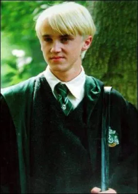 Quelle est la passion de Tom Felton, alias Drago Malefoy ?