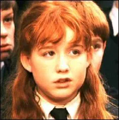 Quel rle la fille d'un des ralisateurs, Eleanor Colombus, incarne-t-elle ?