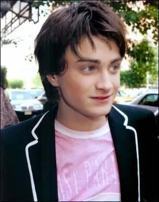 Dans quel tlfilm avait dj tourn Daniel Radcliffe avant Harry Potter ?