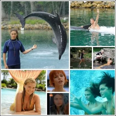 Qui chante le générique dans la saison 3 ?