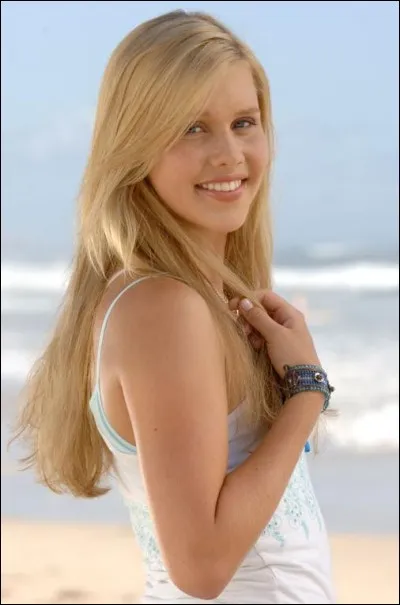 Qui est sur la photo ?