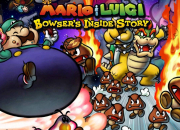 Quiz Mario & Luigi : voyage au centre de Bowser