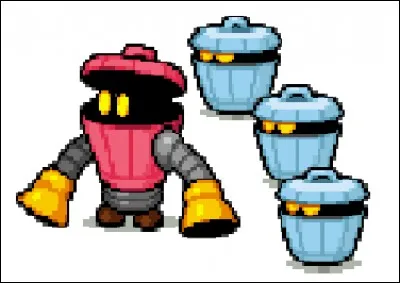 Quel est le nom original de ce boss ?