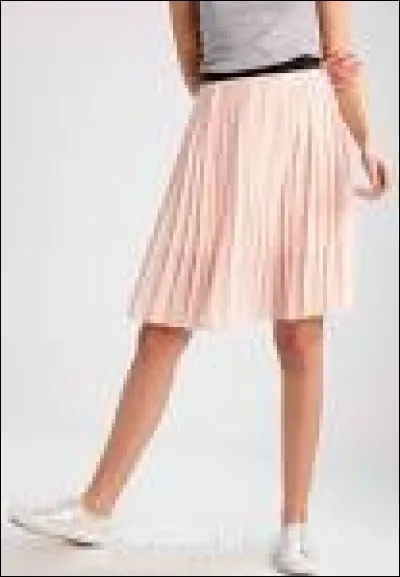 Quel habit mettrais-tu ?