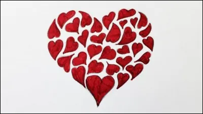 Aurais-tu un amoureux ou une amoureuse ?