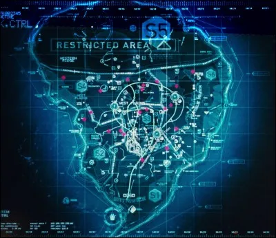 Sur quelle île le film se déroule-t-il ?