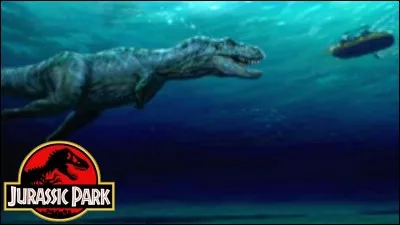 Quel animal a permis de récolter l'ADN des dinosaures ?