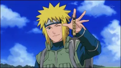 Quel âge avait Minato Namikaze à sa mort ?