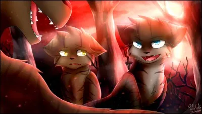 Quel rôle a-t-il dans la Forêt Sombre ?