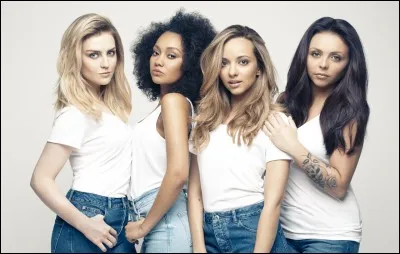 Lorsque le groupe a été invité chez l'animateur radio Cauet, ce dernier a fait une blague qui n'était pas du goût de tout le monde, mais surtout d'une membre du groupe qui le gifla aussitôt. De qui s'agit-il ?