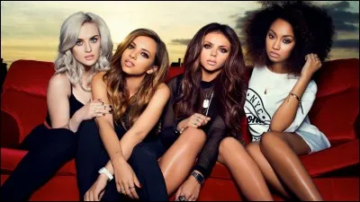 Qui avait teint ses cheveux en bleu ?