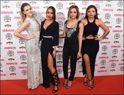 Et enfin quelle est leur super team donnée à leur fans ?