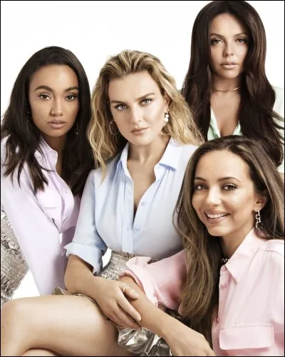 Quel fut le 1er album du groupe ?