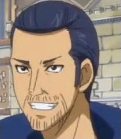 Qui "mène la danse" dans la guilde selon Macao ?