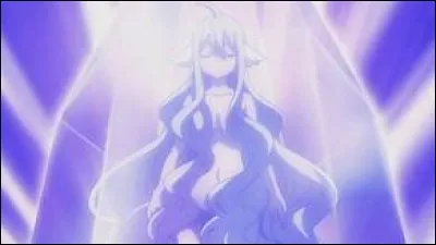 Quel membre de la guilde est mis au courant à propos de Lumen Histoire pendant les Grands Jeux inter-magiques ?