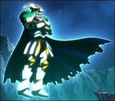 Pour quelle raison le Roi des esprits répond-il à l'appel de Lucy dans l'arc Loki ?