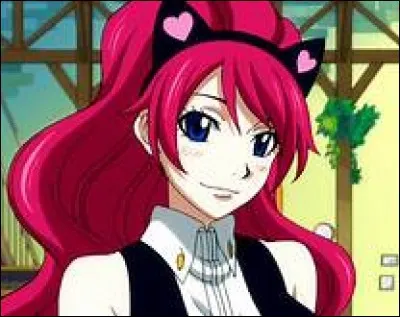 Qui tombe amoureux de Cherry ?