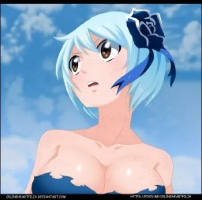 Avec quel personnage Yukino a-t-elle un lien de parenté ?