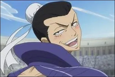 En quoi consiste le Big Waves de Bacchus ?