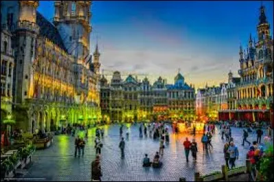 Quel est l'hymne national ?