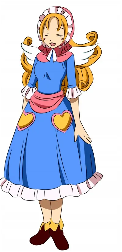 Lyra joue de quel instrument ?