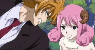 Aries était l'esprit appartenant à quelle constellationniste connue ?