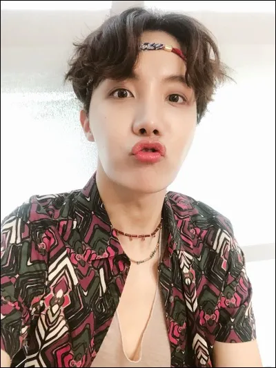 Quel surnom Jung Hoseok n'aime-t-il pas qu'on lui donne ?