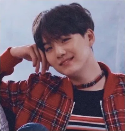 Quel est le surnom de Min Yoon-gi ?