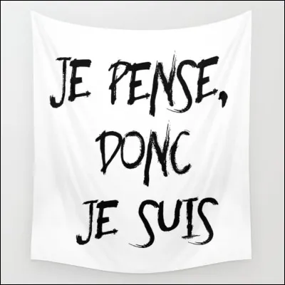 Cette formule lui est indissociable.