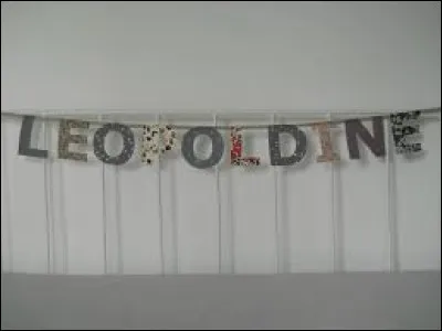 Ce prénom ne peut vous conduire qu'à un seul de nos grands poètes.