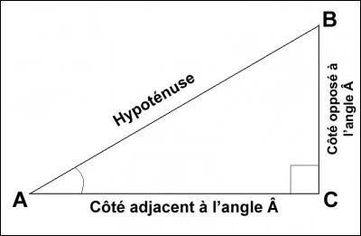 Pas besoin de faire de savants calculs pour le dénicher.