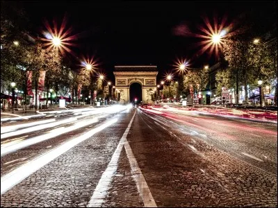 Le défilé du 14 juillet n'a pas toujours eu lieu sur les Champs-Élysées.