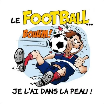 Combien de joueurs compte une équipe de football ?