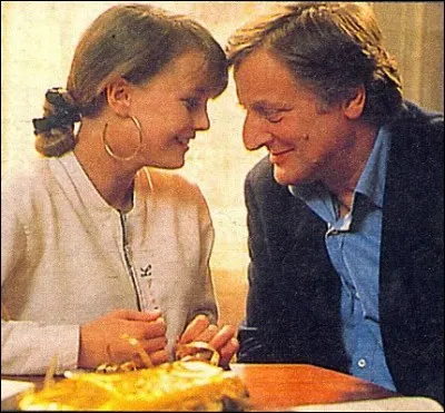 Quel film r&eacute;unit Vanessa Paradis et Bruno Cremer ?