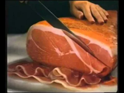 De quelle r&eacute;gion vient le jambon nomm&eacute; "Aoste" ?