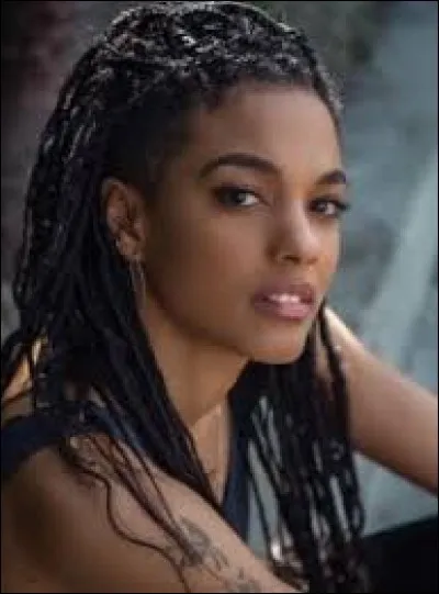 Qui est ce personnage ?